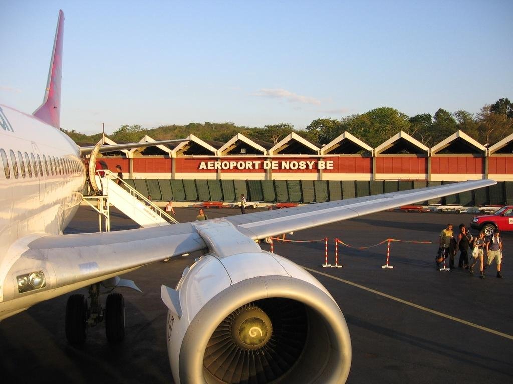 aeroport